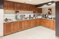 Residence Inn South Bend Mishawaka - breakfast