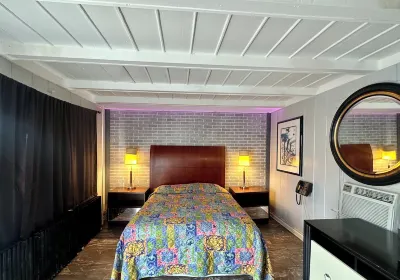 Des Plaines Motel by OYO O'Hare Airport Chicago
