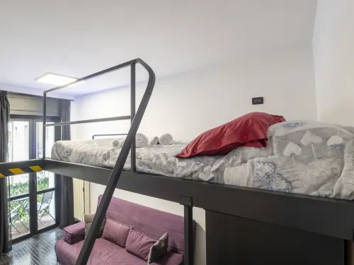 Chinatown Loft