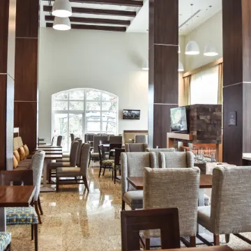 Staybridge Suites PUEBLA by IHG