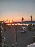 Aura ExclusiveHoliday brand new beachfront studio apartment 10 m from the beach