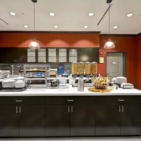 Homewood Suites by Hilton Rocky Mount