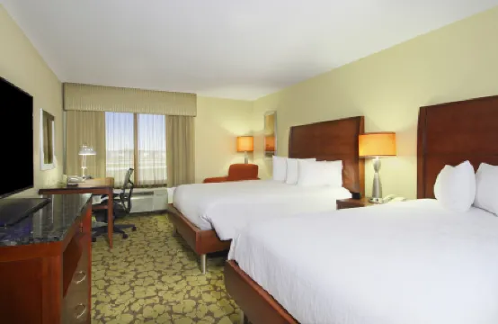 Hilton Garden Inn Columbus Airport
