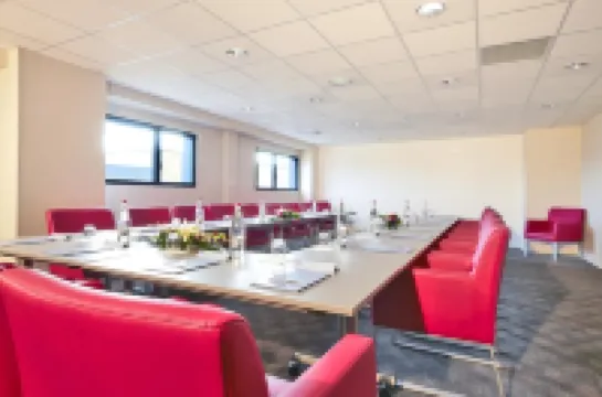 Kyriad Auray - Carnac