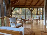 The Tate House, Historical and Spacious, 5 miles to downtown Hotels in Enfield