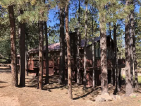 Big House - Perfect location, perfect atmosphere, perfect vacation Hotels in Angel Fire