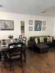 CONTEMPORARY CALIFORNIA BUNGALOW - Wifi