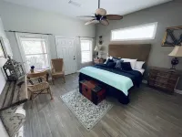 3Br + 2BA Home by Gulf Islands National Seashore