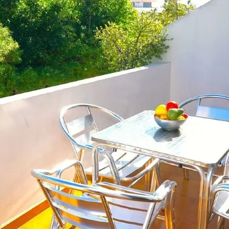 Garden City, Costa Adeje - Heated Pool, Near beach