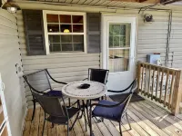 4 Bedroom on 15 Acres Near Crossbar Off Road Park & Turner Falls