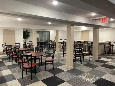 University Inn of Carbondale Отели в г. Альто Пасс Пресинкт