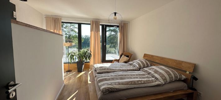 Your house by the lake Hotels in Uckermark