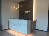 Karasky Hotel Hotels in Sungai Jawi