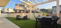Casa Lilly with private garden