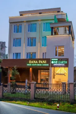 One Earth Shraddhaa Katra