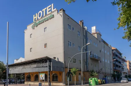 Hotel Casanova