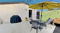 Brand NEW fully furnished Guesthouse Near Beaches!