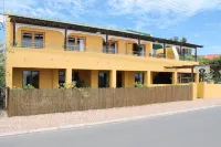 Goblin's Creek Hotels in Paternoster