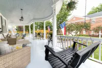 Captain's Quarters Inn • B&B - Rm. 3 Hotels in Edenton