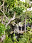 Charming Coastal Retreat with Pool and Garden Views - Inviting Oasis