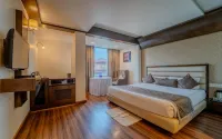 Aditya Park Regent Hotels in Jaipur