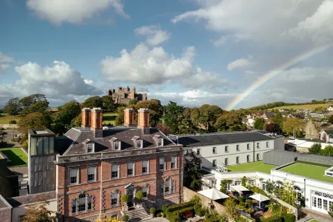 Cashel Palace Hotel