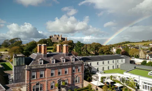 Cashel Palace Hotel