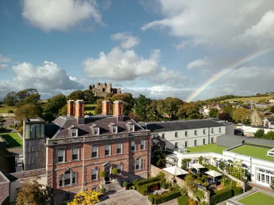 Cashel Palace Hotel Các khách sạn ở 