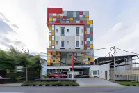 Front One Budget Boyolali Hotels in Boyolali