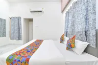 FabHotel Grand Embassy Отели в г. Лохар Пайпалья