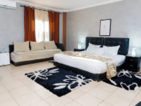 Hotel De Fez Hotels in Pointe Noire