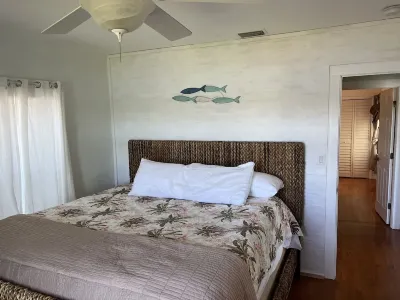 Coastal home on the Halifax River in Port Orange, FL! Hotel in zona Seemor Memorial Park (Dog Park)