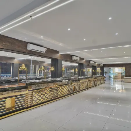 Hotel Sagar Residency