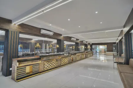 Hotel Sagar Residency Отели в г. Силигри