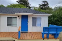 Budget Friendly with Fire-Pit and Seating - Charming Coastal Retreat Hotels in Manzanita