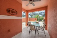 PP8968 - 4 Bedrooms w/ Pool and Resort Access