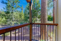 Kings Run Relaxation