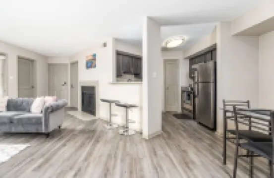 Tranquil Oasis - Elegant Retreat with Charming Amenities