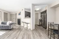 Tranquil Oasis - Elegant Retreat with Charming Amenities