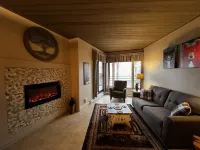 Cozy Studio for 2 with Mountain Views in Purgatory Village - Eolus 327 Hotels in La Plata County