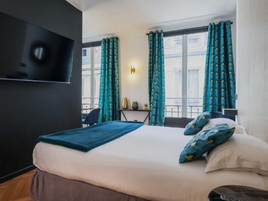 Intimate apartment - 1BR2P - Faubourg-du-Roule