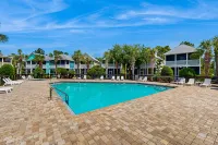 Barefoot Cottages #B16 Hotels in Gulf County