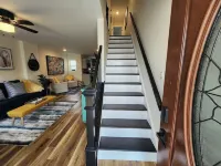 Fairview Terrace-Brand New 3BDRM, Central Location