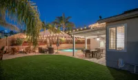 Chic Retreat - WiFi, Fully Equipped, Tranquil Setting Hotel a Rancho Bernardo / Carmel Mountain