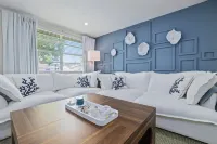 Heated Pool and Outdoor Oasis - Charming Getaway Retreat