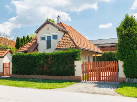 Perla Отели в г. Шиофок