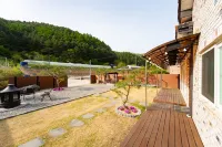 Chuncheon Soopsog Jageun Jib Pension
