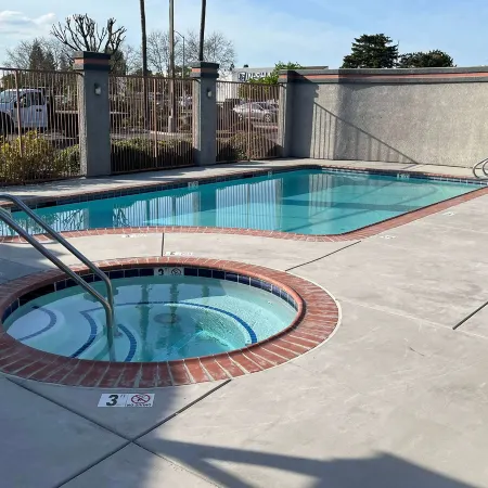 Baymont by Wyndham Manteca
