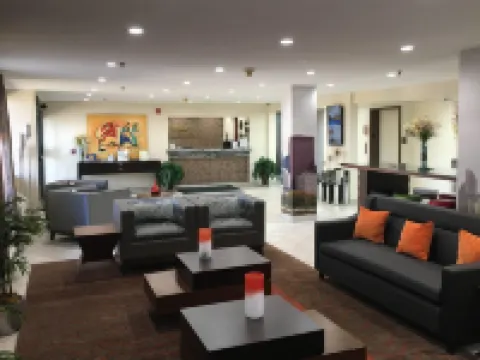 Baymont by Wyndham Waterford/Burlington WI Hotels in Racine County
