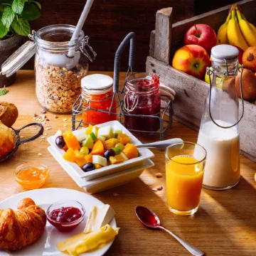 Ibis Évry-Courcouronnes